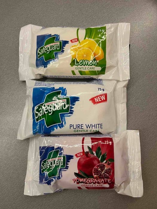 Мыло Dove Palmolive safeguard valevskaya оригинал