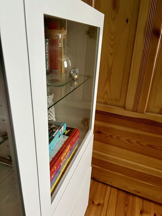Szafka IKEA Besta