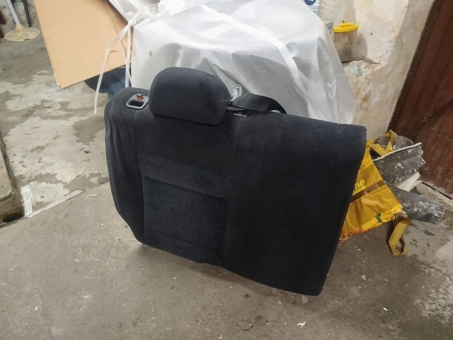 Vendo interior completo Honda Civic MB