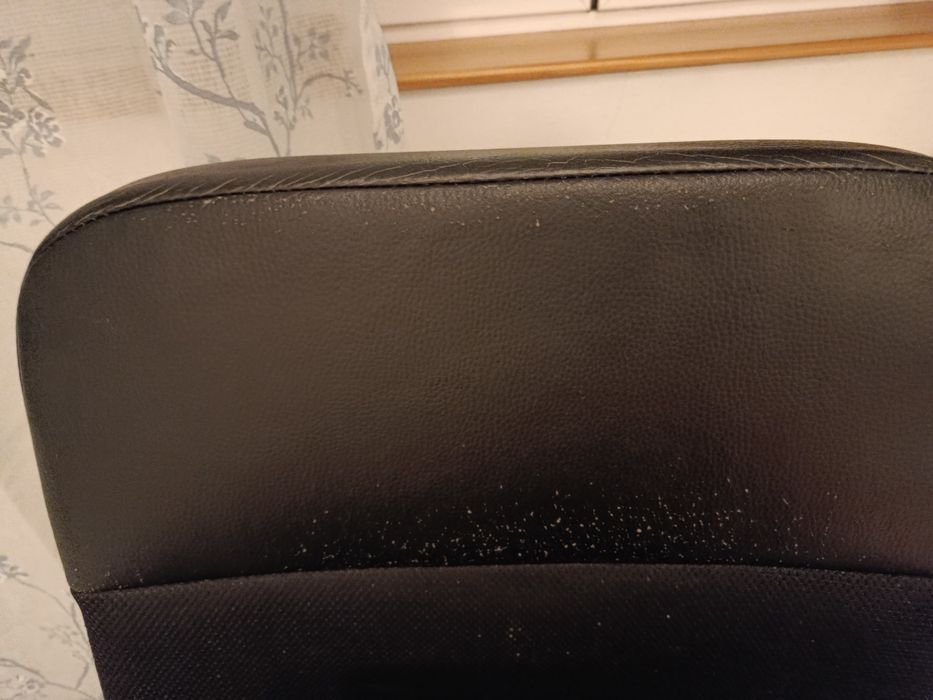 Cadeira de Escritório - FINGAL IKEA