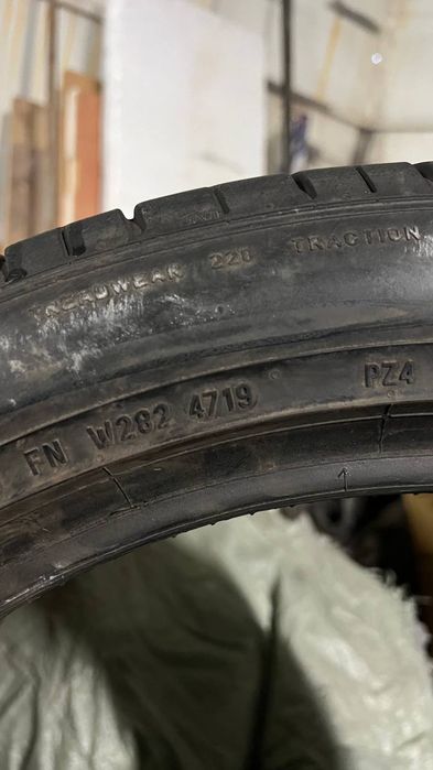 Комплект 215 45 16 86H Bridgestone Turanza ER300