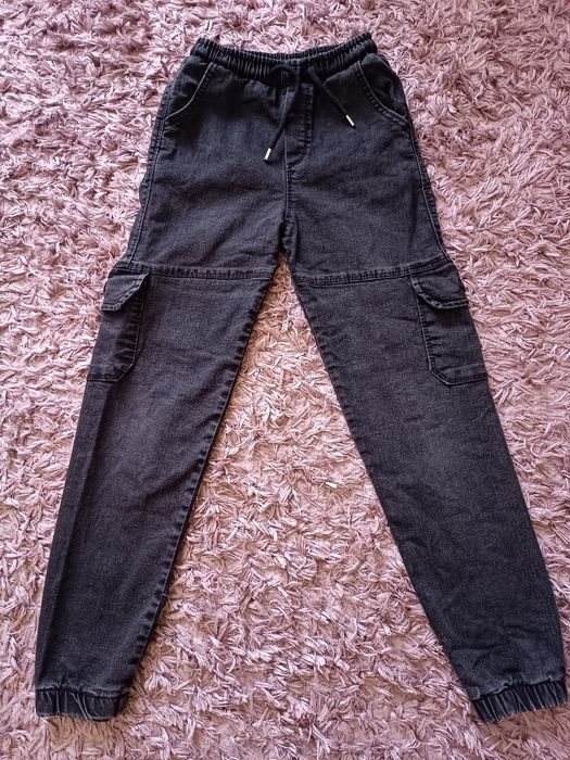 Джогери на 10 років