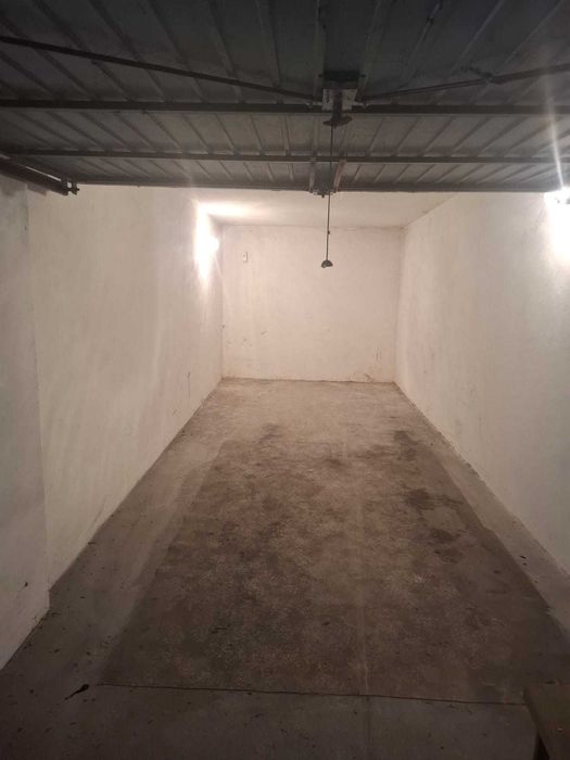 Garaż na sprzedaż Osiedle Podwawelskie ul. Słomiana 26 - Widok 2