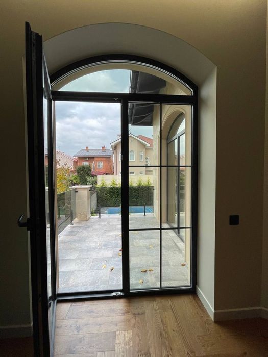 Продам новый элитный ДОМ с ремонтом возле МОРЯ 13Фонтана