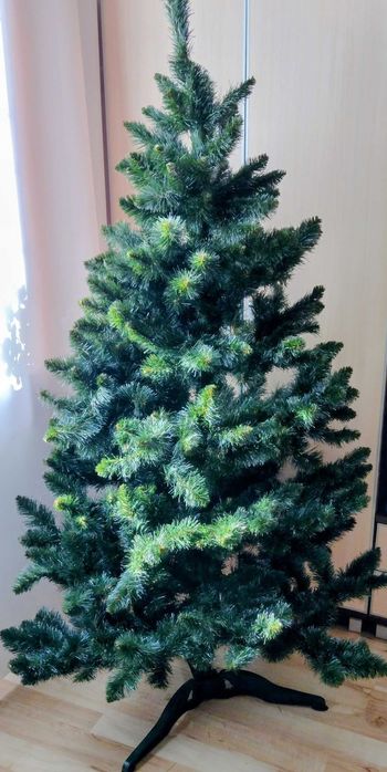 Choinka sztuczna 190 cm