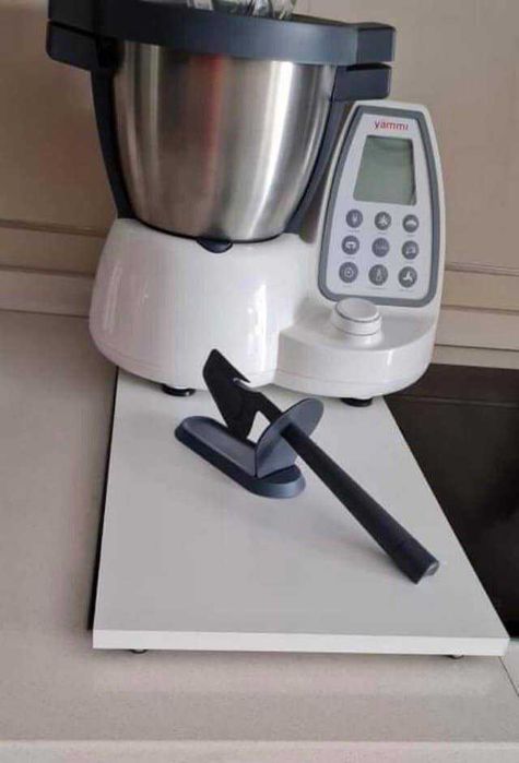 Base para Bimby e robots de cozinha