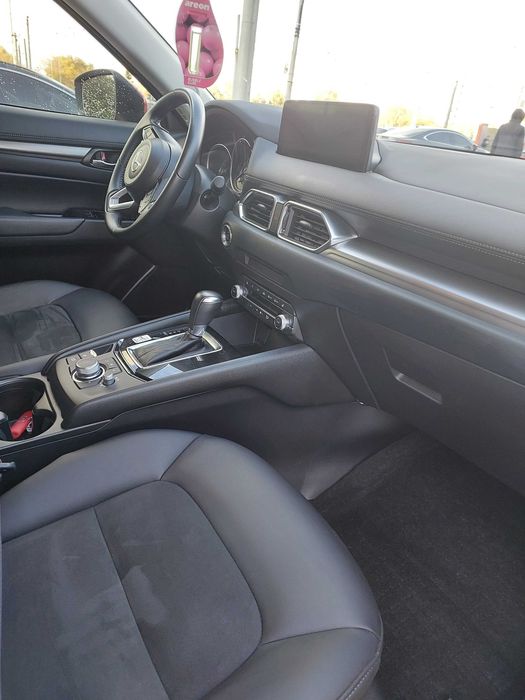 Продам Mazda CX5