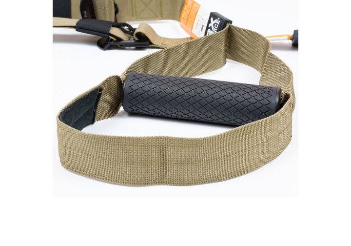 Петли TRX Tactical Gym (T4)