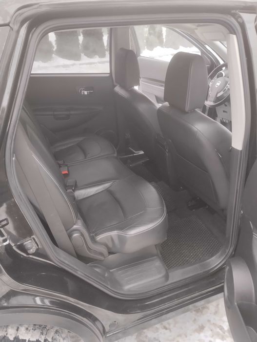 Продам Ніссан кашкай+2