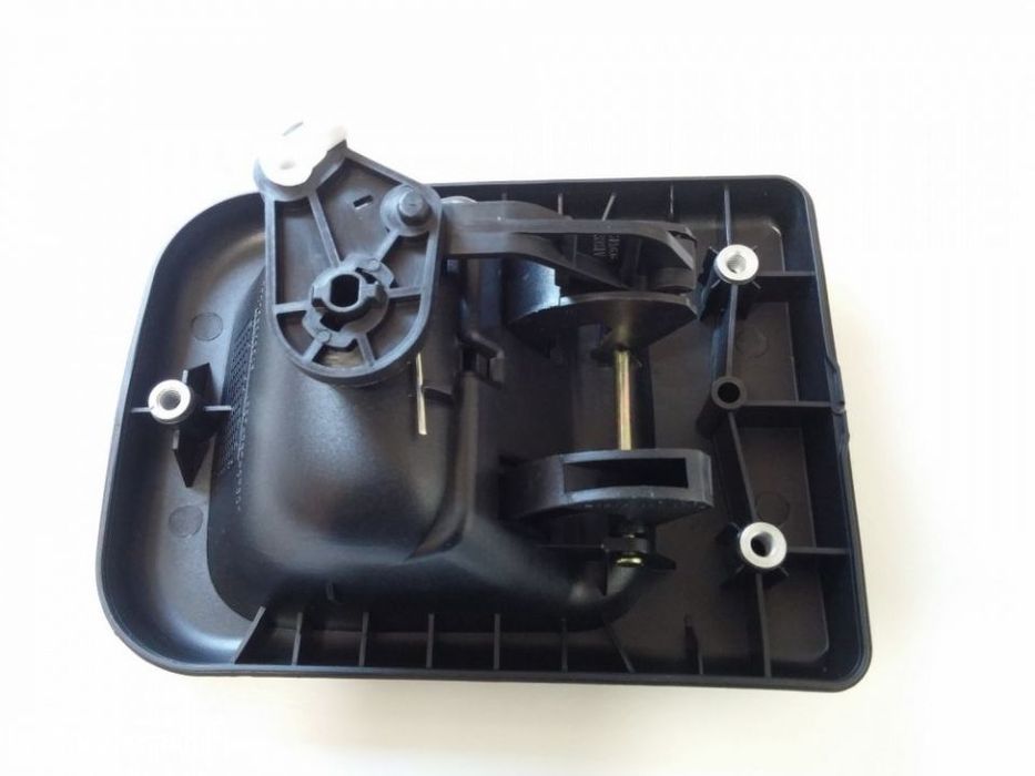Puxador/moleta porta tras opel movano - renault master 1998-2009 (novo)