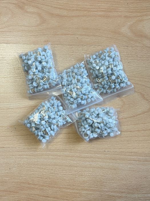 Обманка в корпусі для подушки безпеки airbag