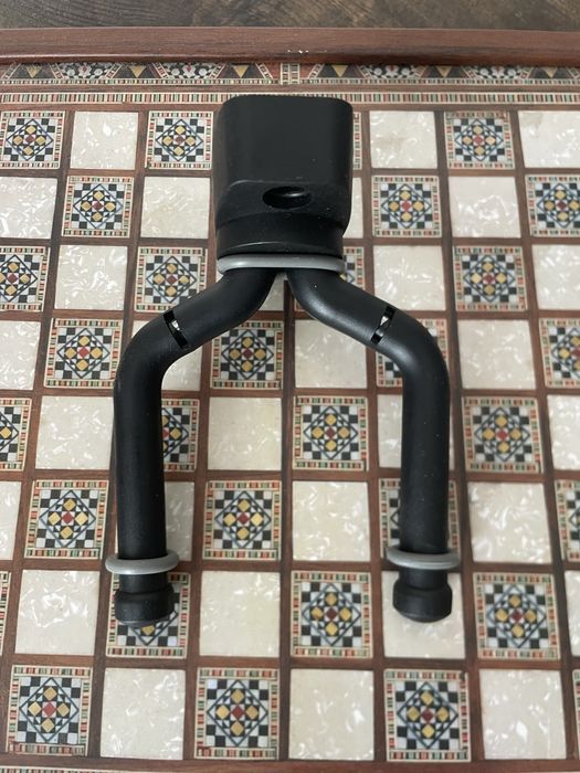 Suporte de guitarra - NOVO
