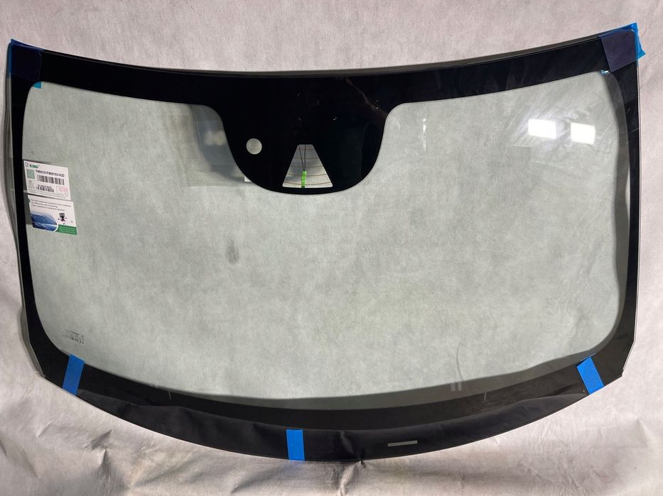 volvo s60 v60 szyba przednia nowa kamera sensor acoustic po 2018-