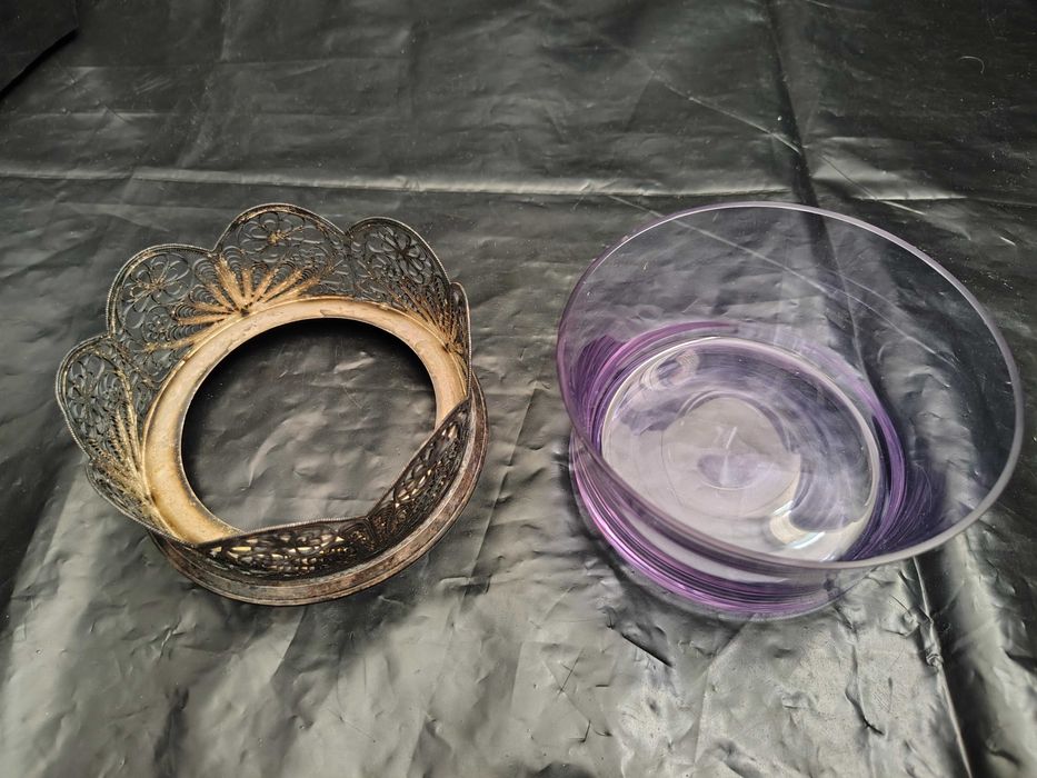 Ваза конфетница сахарница фруктовница хрусталь скань металл керамика.