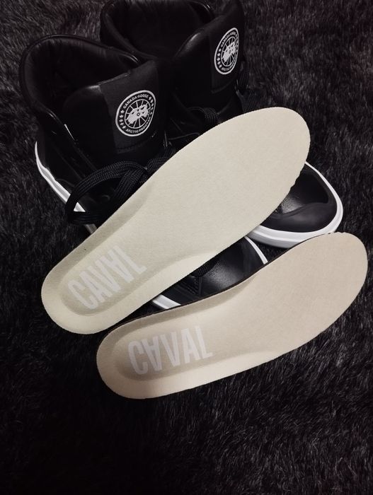 Sapatilhas Canada Goose