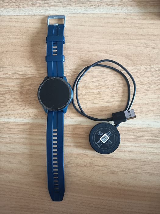 Smartwatch Xiaomi Watch S1 Active