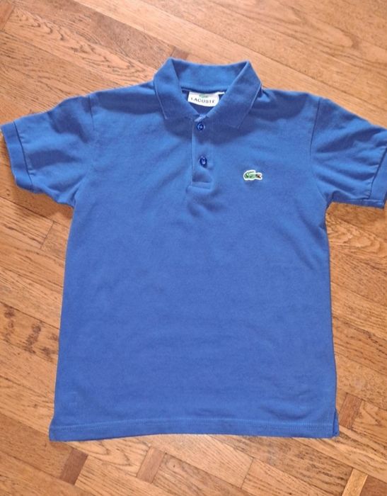 Футболка тениска Lacoste