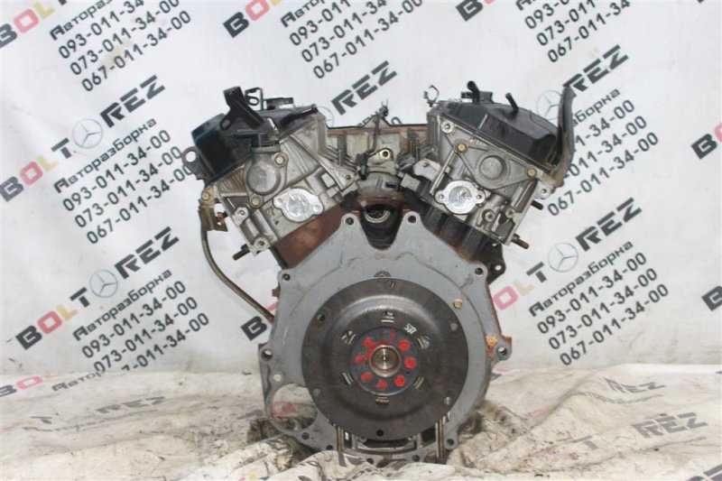 двигун 6G75  mitsubishi pajero