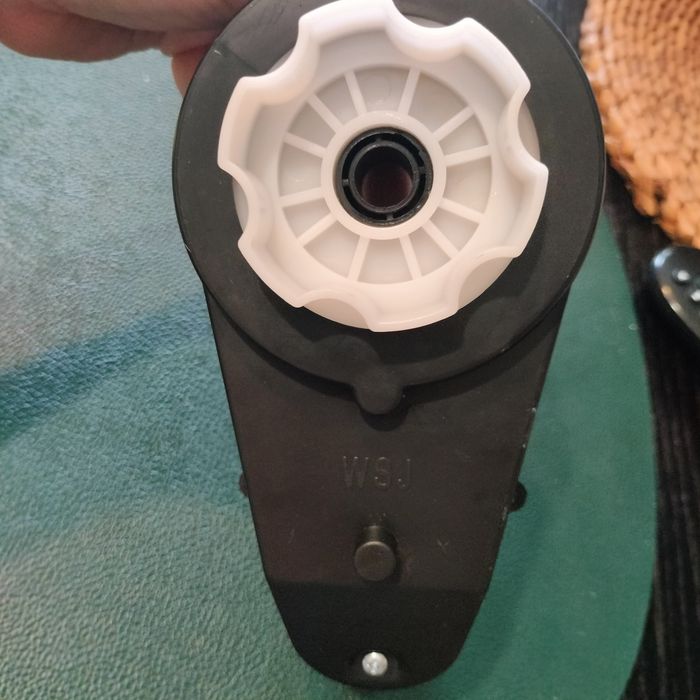 Zespół napędowy do skrzyni biegów