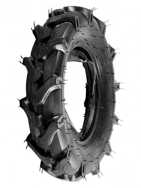 Покришка з камерою 5.00-12 (мотоблок)