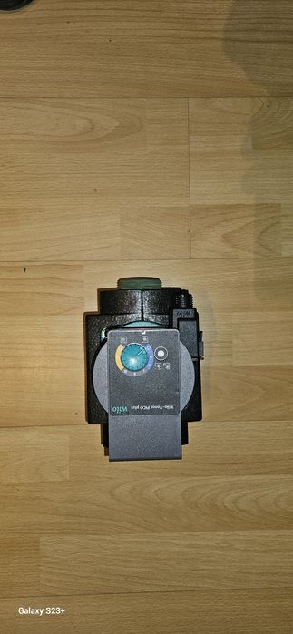 Циркуляційний насос Wilo