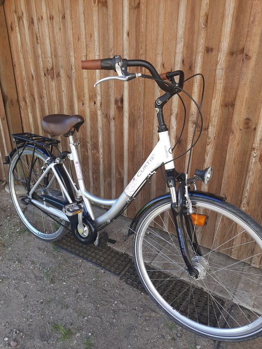 Rower damski Curtis