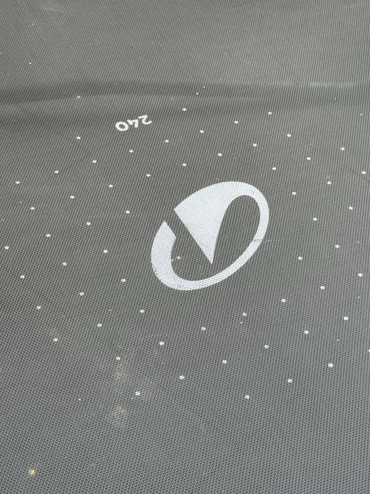 Trampolim 240 decathlon