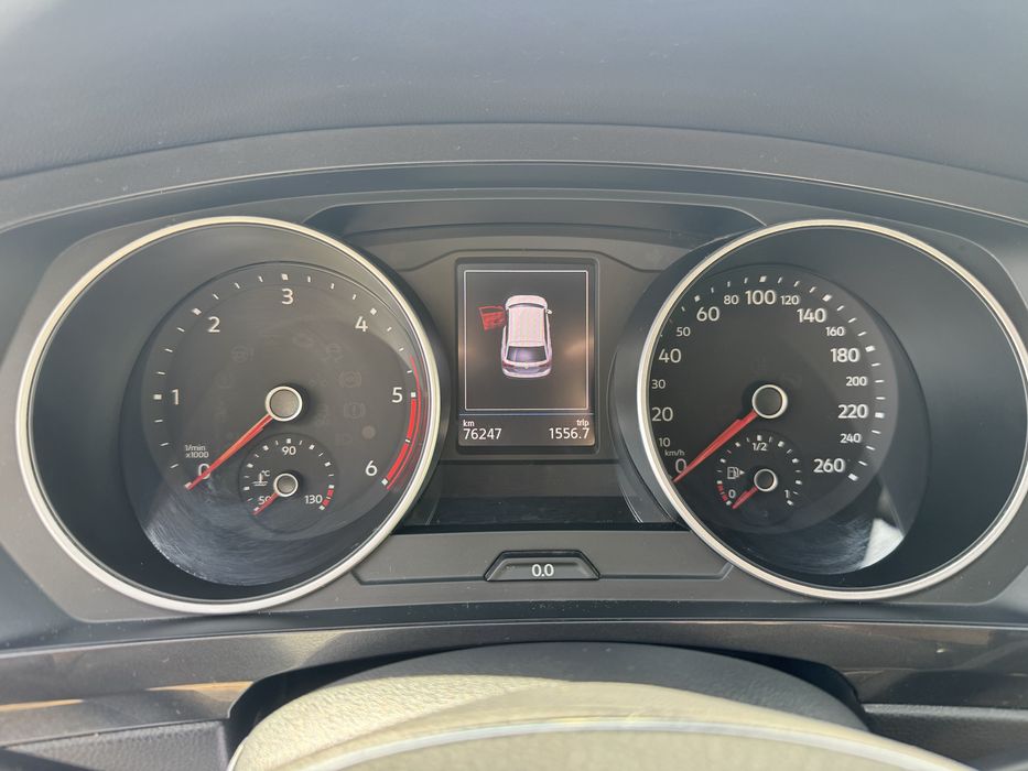 VW Tiguan 2.0 TDI 150cv 78.000km