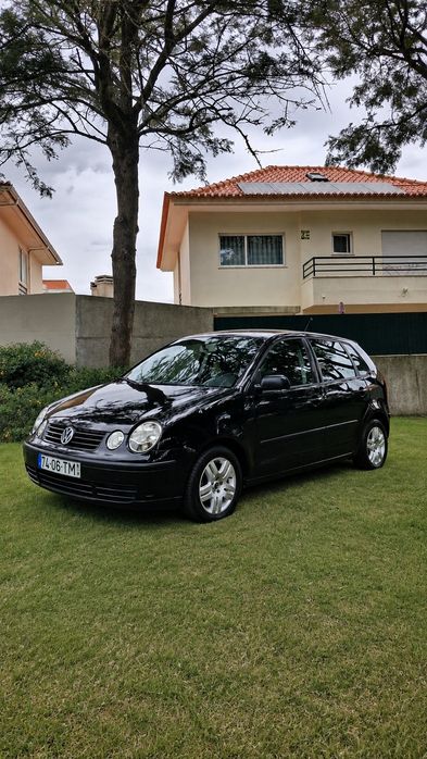 Vw polo 180.000klm