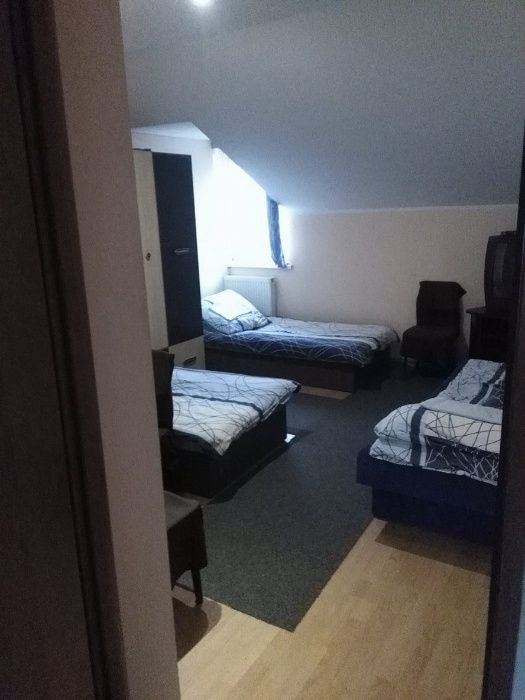 Wynajem dla pracowników