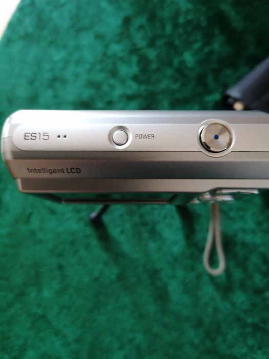 Aparat cyfrowy Samsung