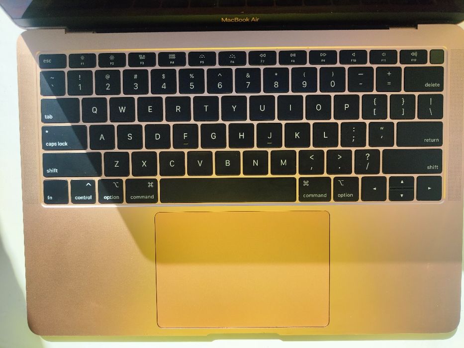 macbook air a1932 - купить ноутбуки - Цена на OLX.ua