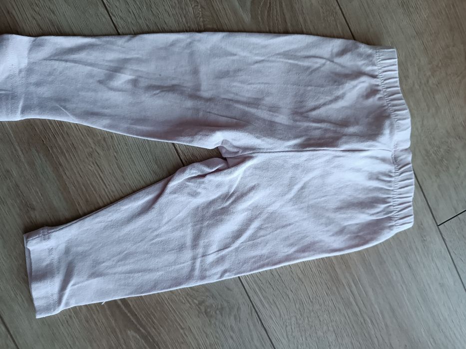 Getry legginsy rozm 74