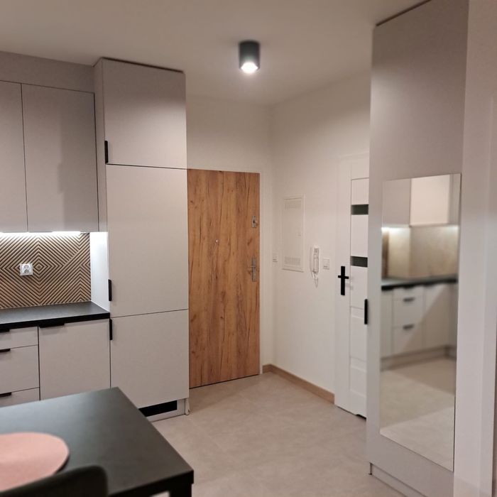 Mieszkanie do wynajęcia Andrychów