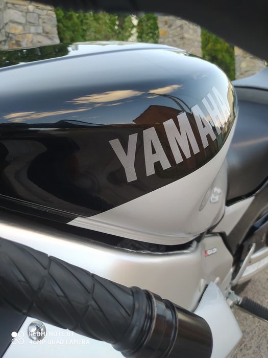 Yamaha YZF 1000r///