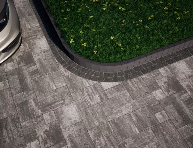 Obrzeża, Palisady Chrzanów – Solidne i stylowe wykończenie!