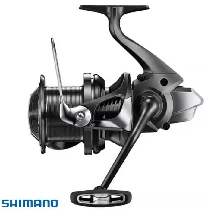 Котушка Shimano Aerlex 14000 XTC Reel
