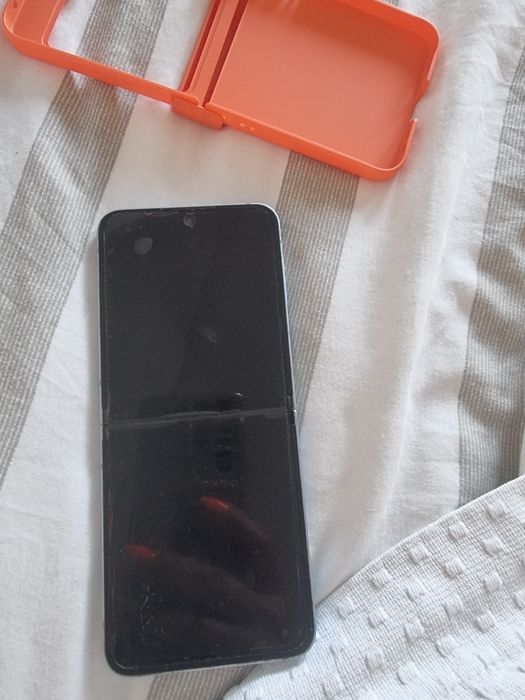 Zflip6 256gb vendo