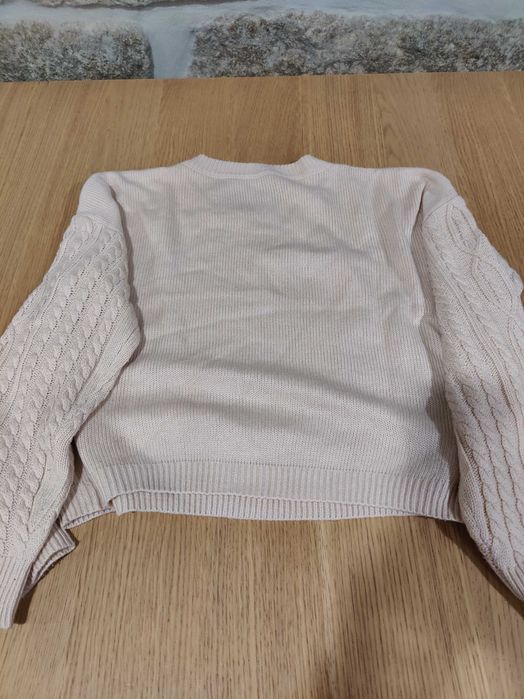 Conjunto de duas camisolas quentinhas