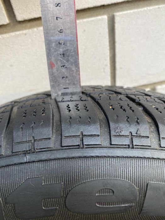 Автошина Tigar 195/65 R15