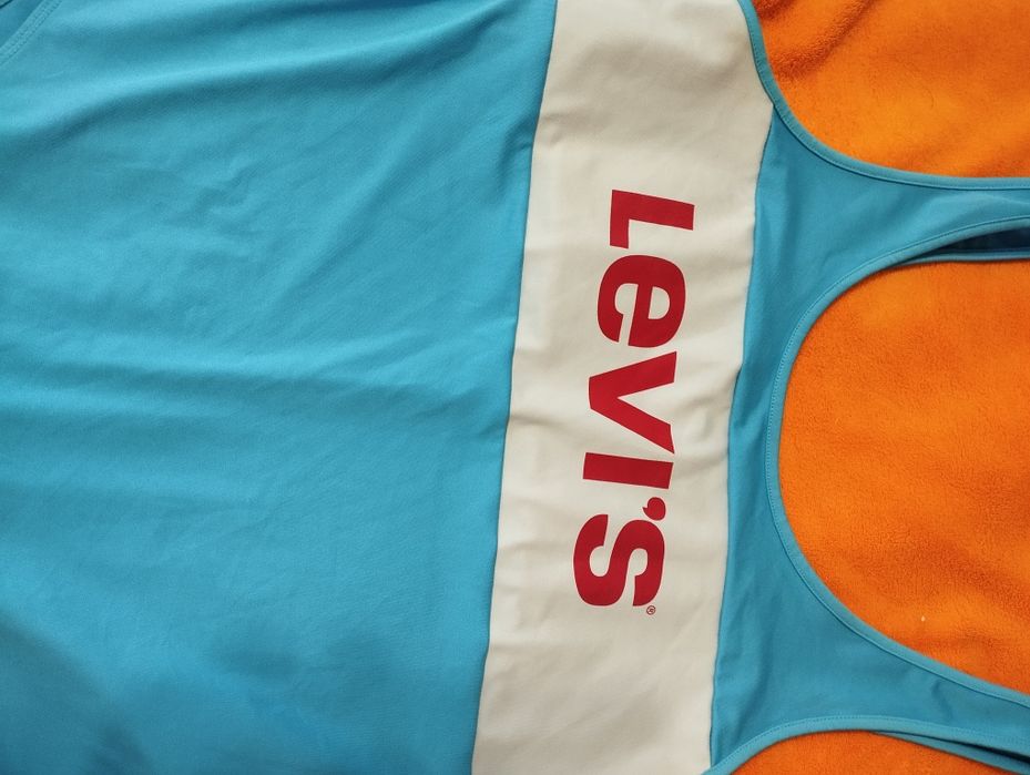 Купальник-боді Levi's