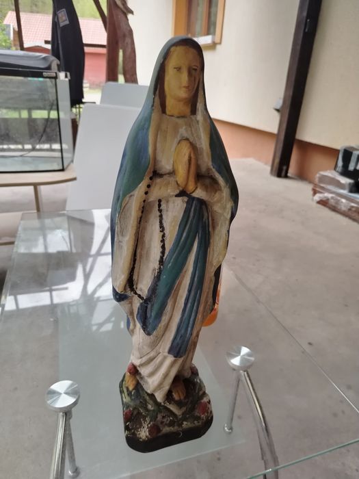 Sprzedam figurkę Matki Boskiej