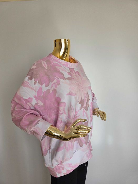 Bluza, bluzka modna i szykowna.