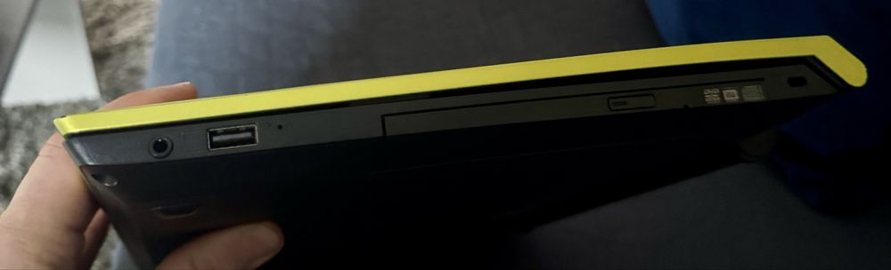 Lenovo IdeaPad 305-15IBD Core i3 2,0GHz 5005U