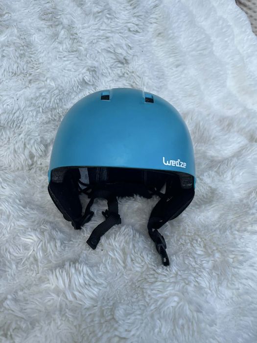 Kask ochronny sportowy dziecięcy