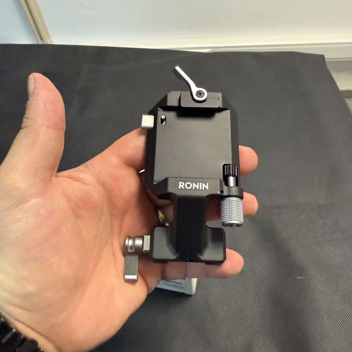 DJI RONIN RS3 combo + Raven Eye + Acessórios Smallrig + Garantias