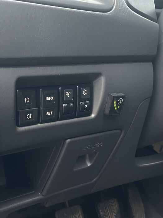 Mazda Premacy 2004року