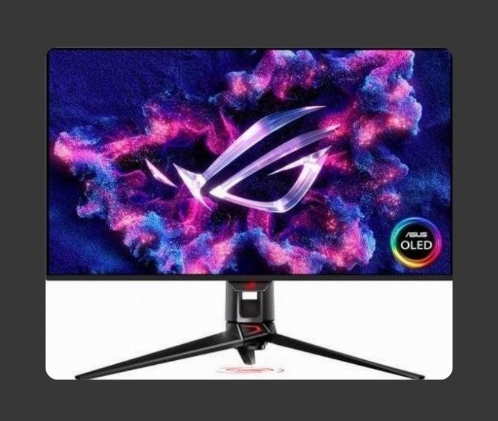 Монітор Asus ROG Swift OLED PG32UCDMR