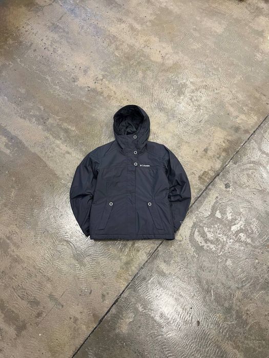 Columbia Omni Tech чоловіча вітровка