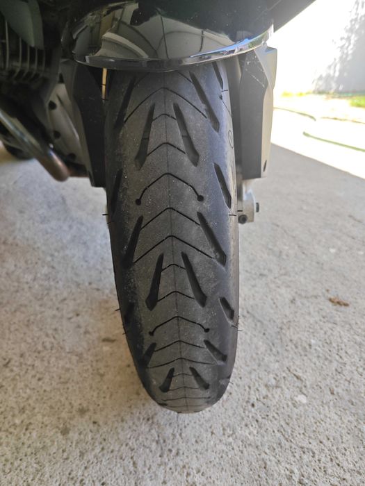 BMW R 1200 RT 2017 c/ extras